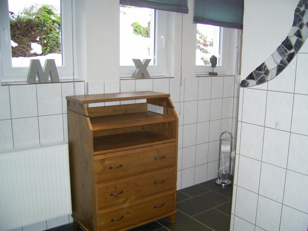 Ferienwohnung Veronika Pape Schmallenberg Phòng bức ảnh