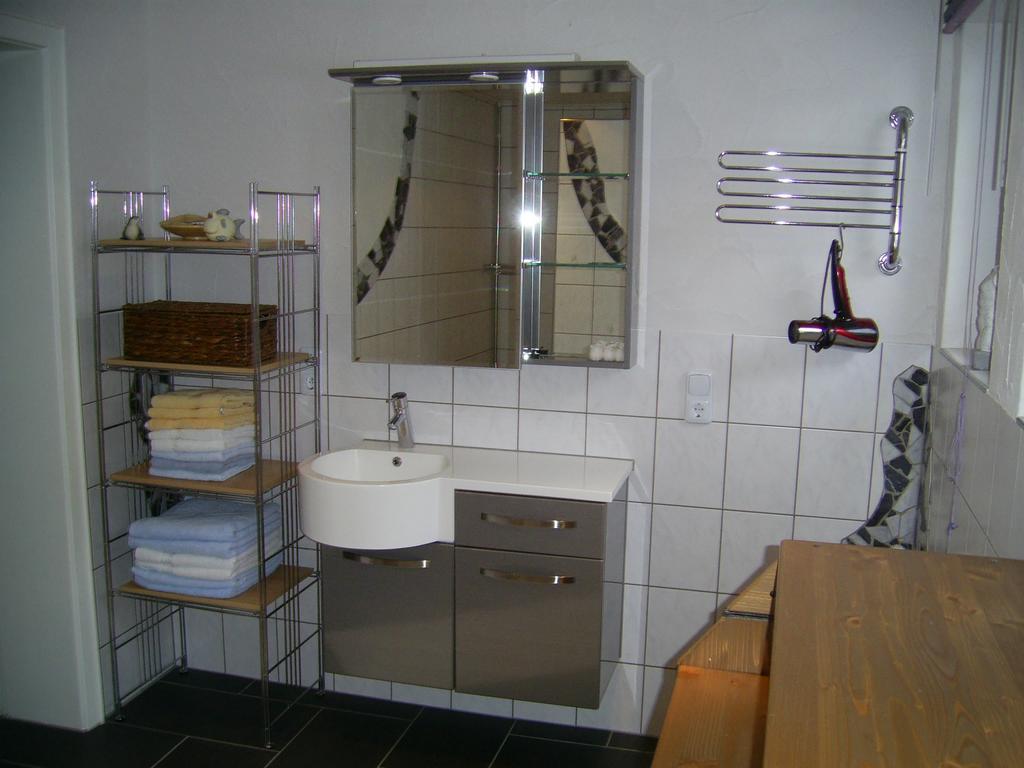 Ferienwohnung Veronika Pape Schmallenberg Ngoại thất bức ảnh