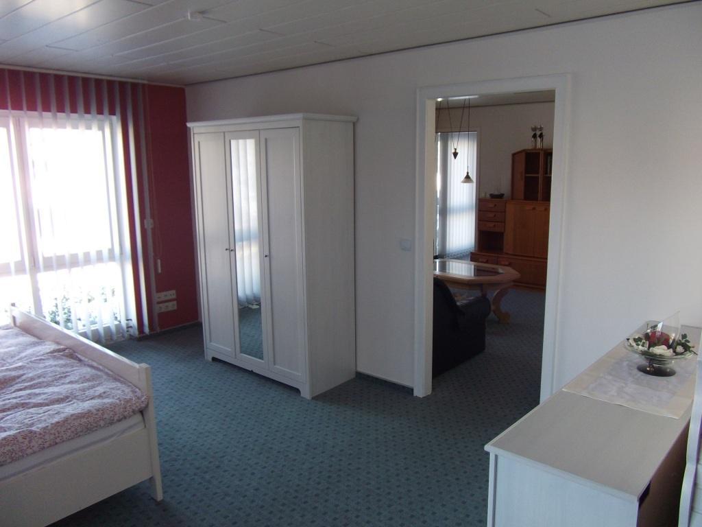 Ferienwohnung Veronika Pape Schmallenberg Ngoại thất bức ảnh