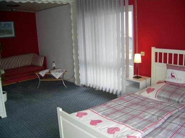 Ferienwohnung Veronika Pape Schmallenberg Phòng bức ảnh