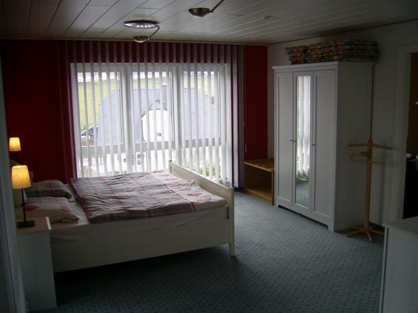 Ferienwohnung Veronika Pape Schmallenberg Ngoại thất bức ảnh