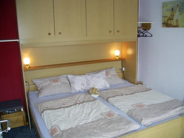 Ferienwohnung Veronika Pape Schmallenberg Ngoại thất bức ảnh